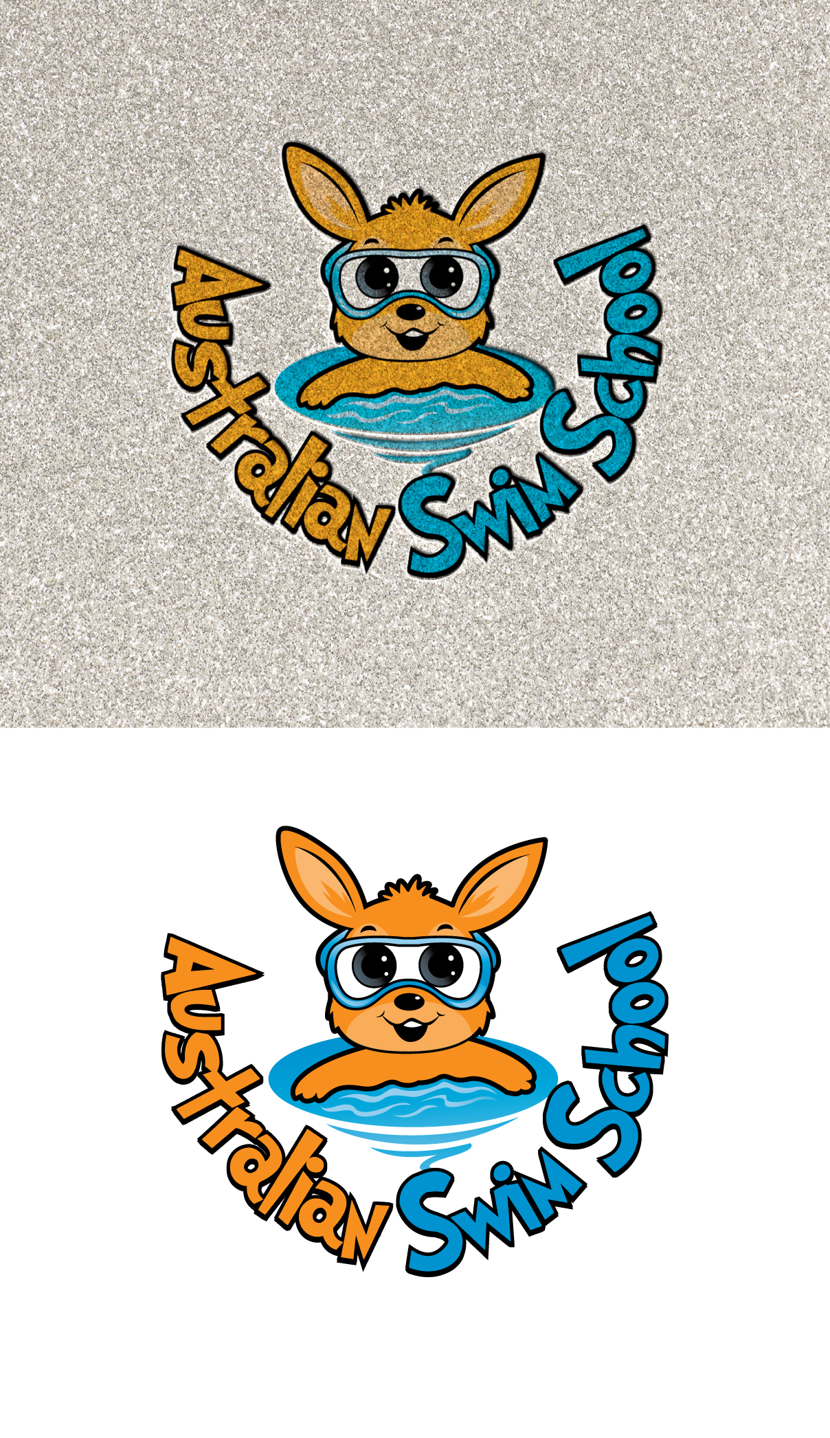 Logo Design by blue eye for this project | Design #27842564