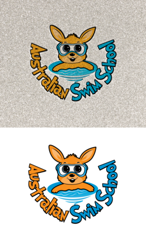 Logo Design by blue eye