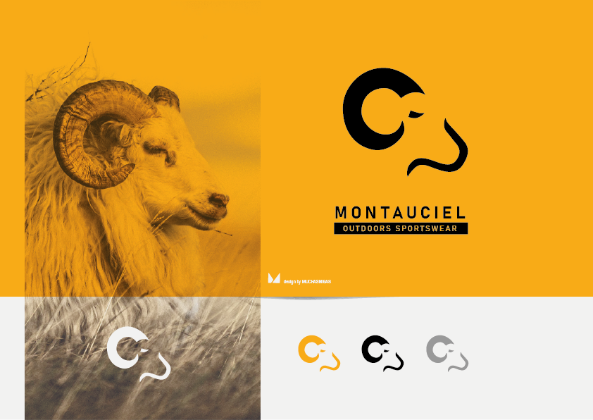 Logo Design by MuchasMigas for this project | Design #27848338
