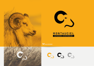 Logo Design by MuchasMigas for this project | Design #27848338
