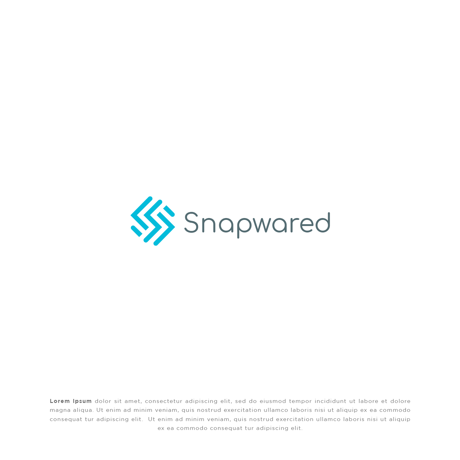 Logo Design by Madink Studios for this project | Design #27843484