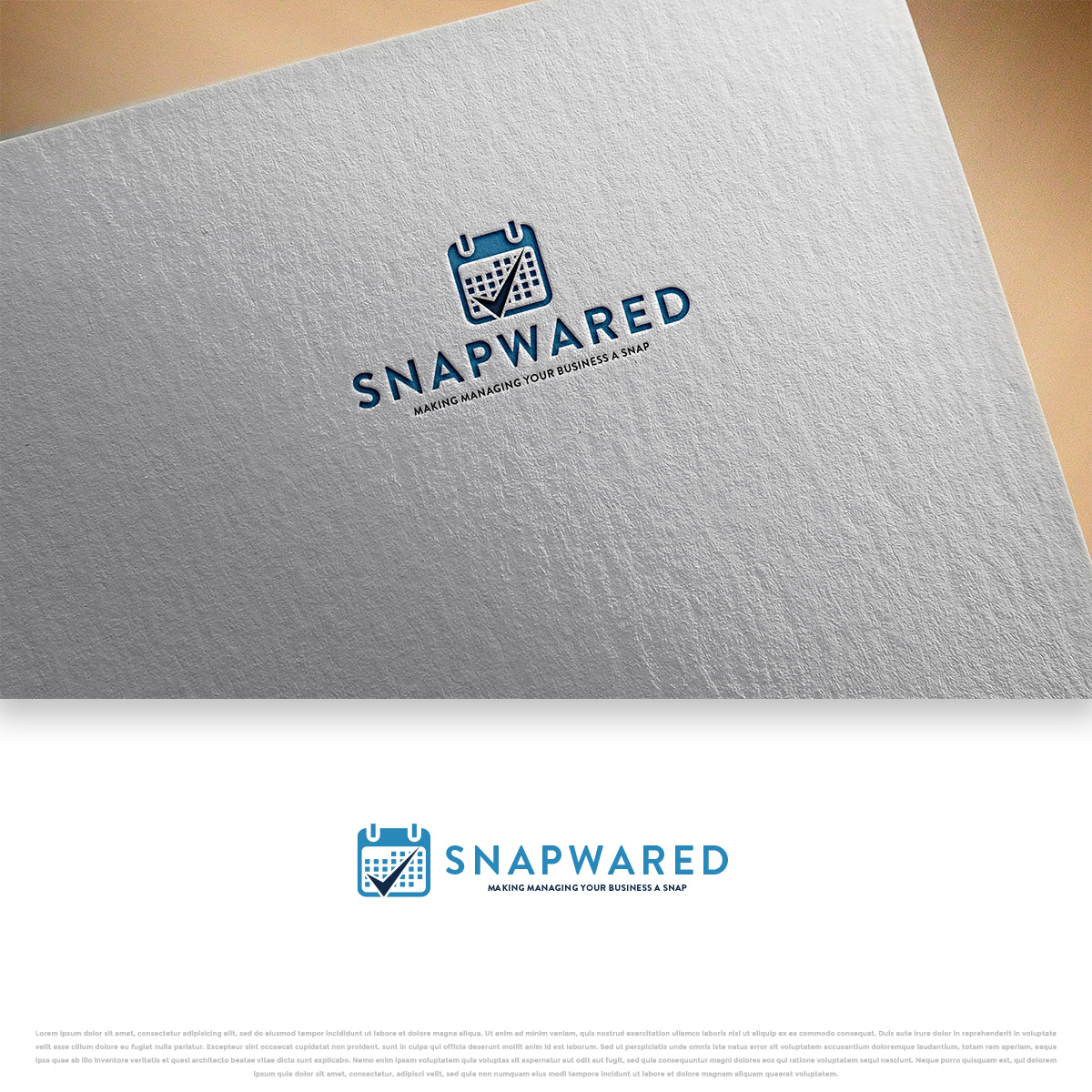 Logo Design by DesignDUO for this project | Design #27842043