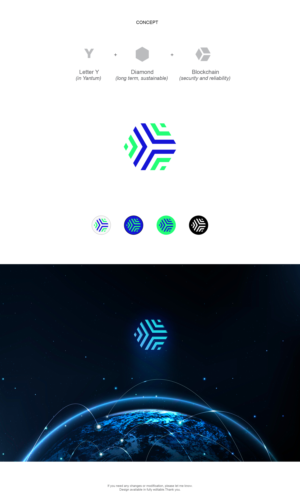 Logo Design by npikay