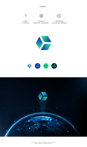 Logo Design by npikay for this project | Design: #27861754