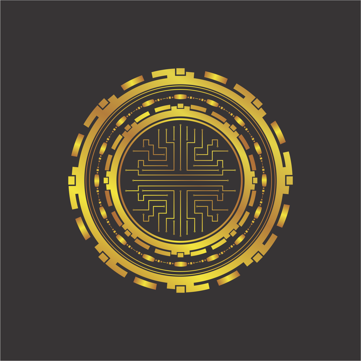 Logo Design by ican600 for this project | Design #27861725