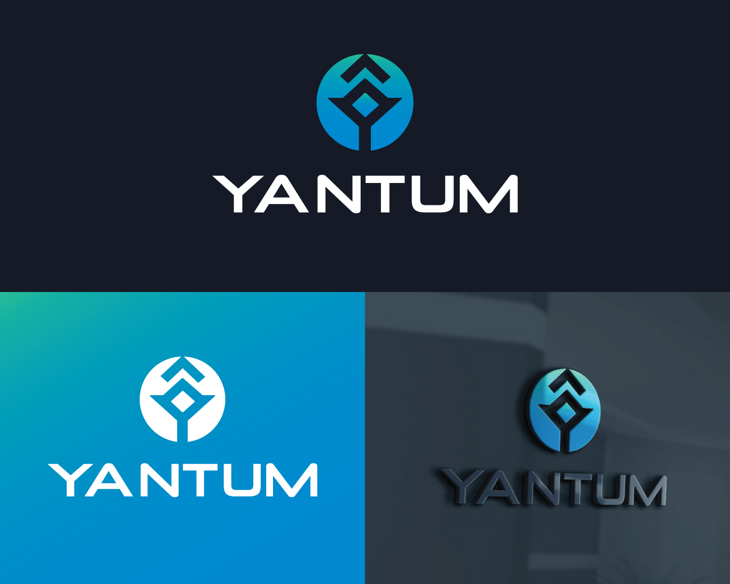 Logo-Design von Atec für dieses Projekt | Design #27842501