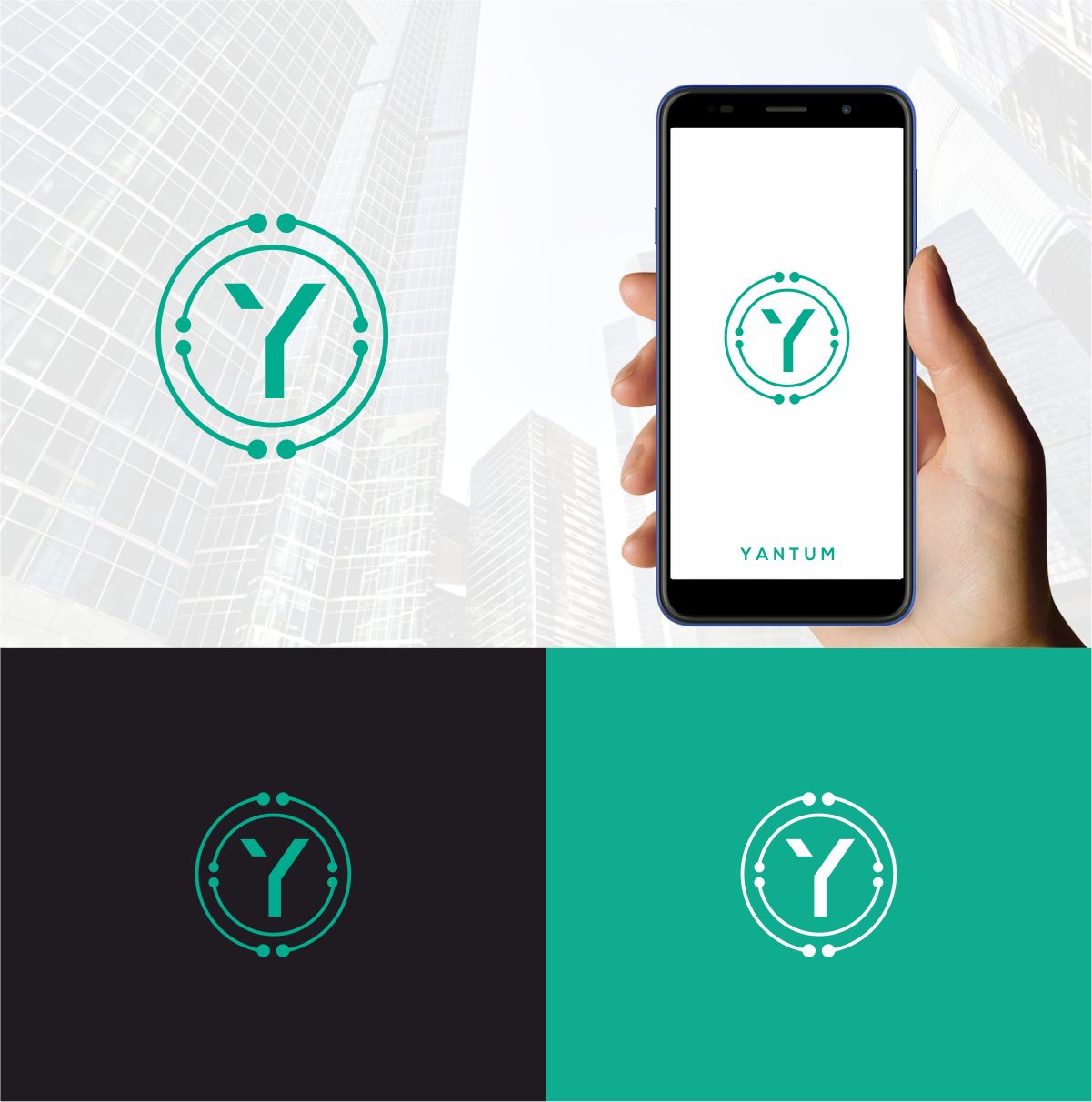 Logo Design by Dave Paresh for this project | Design #27860745