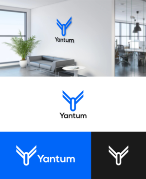 Logo Design by Hakim Febrian for this project | Design #27874425