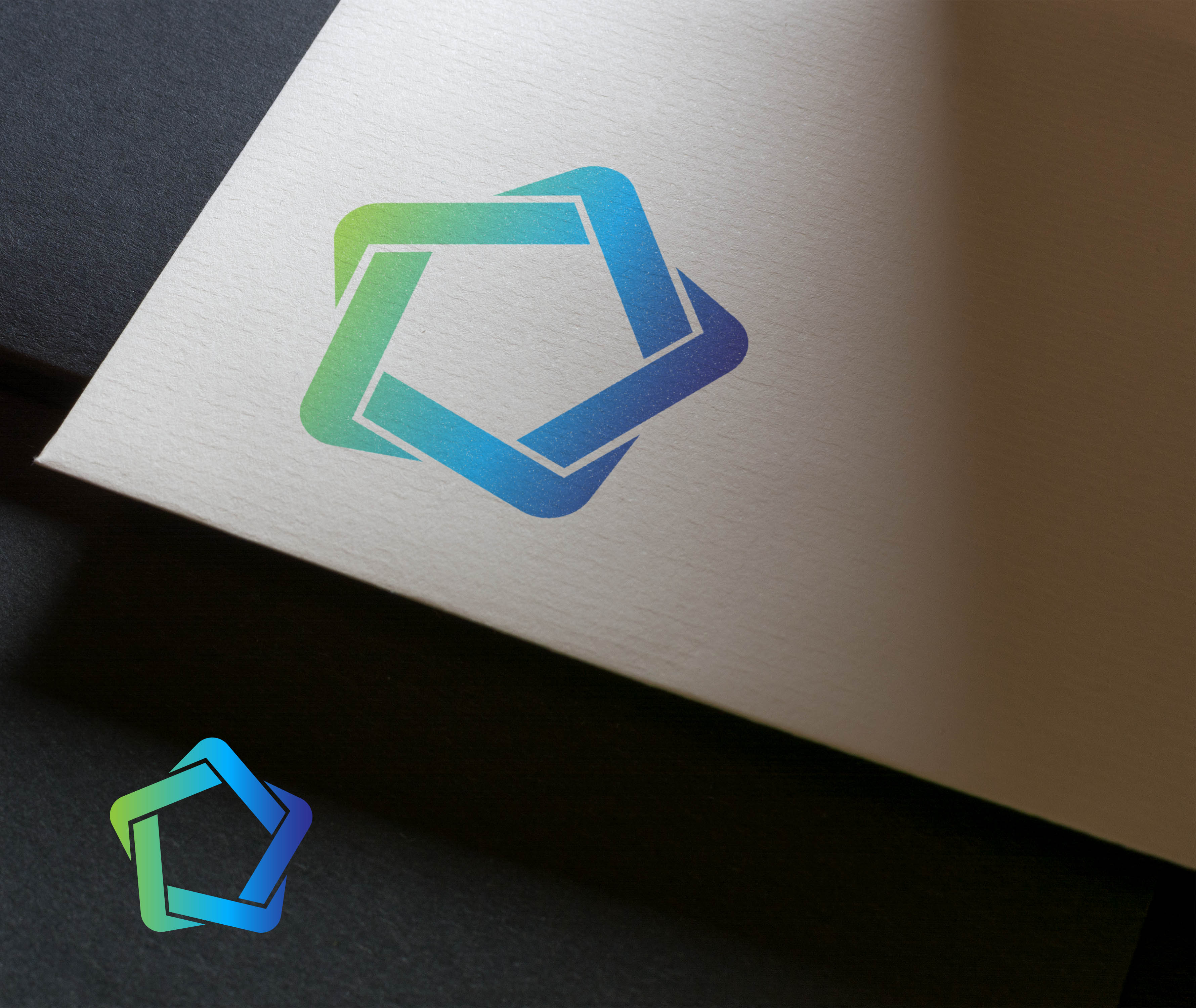 Logo Design by cesarcuervo for this project | Design #27885653