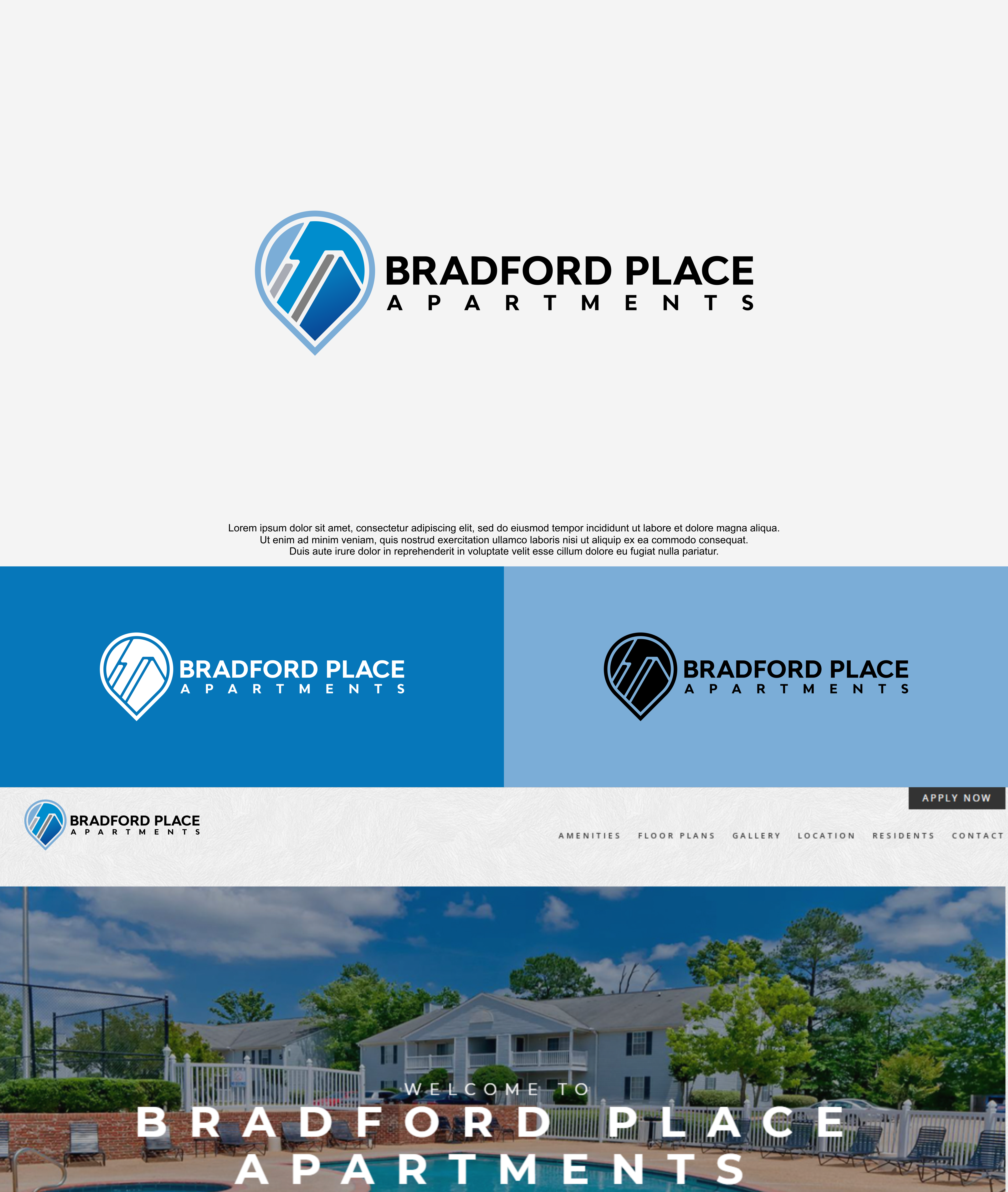 Logo Design by QILLASOFT-Design for this project | Design #27848509