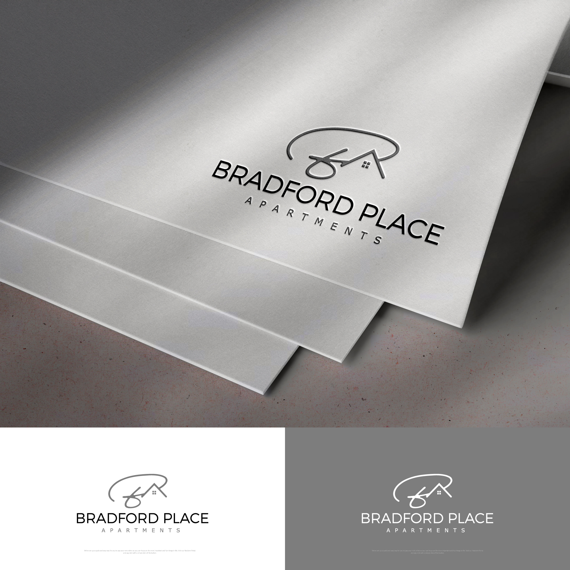 Logo Design by UMBRA Designs for this project | Design #27841880