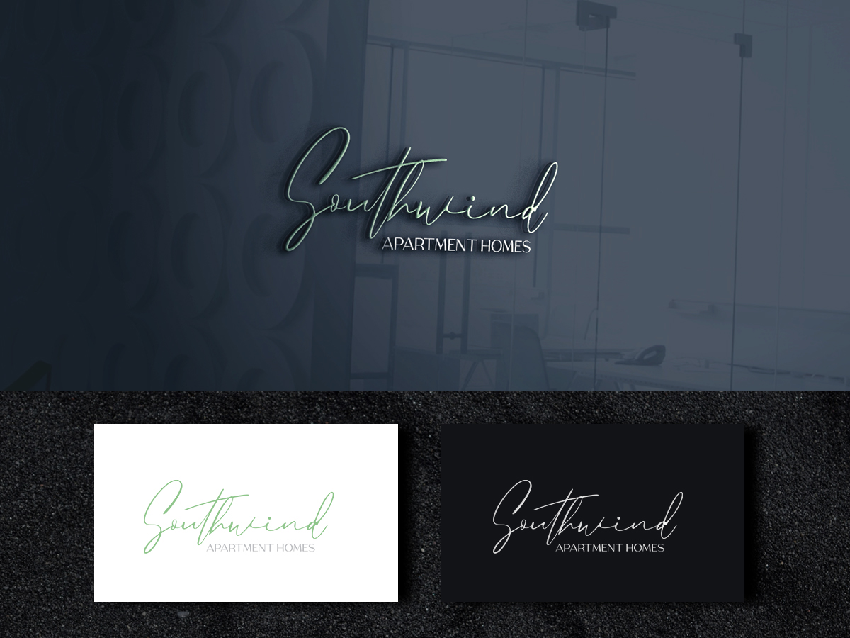 Logo Design by ArtSamurai for this project | Design #27844047