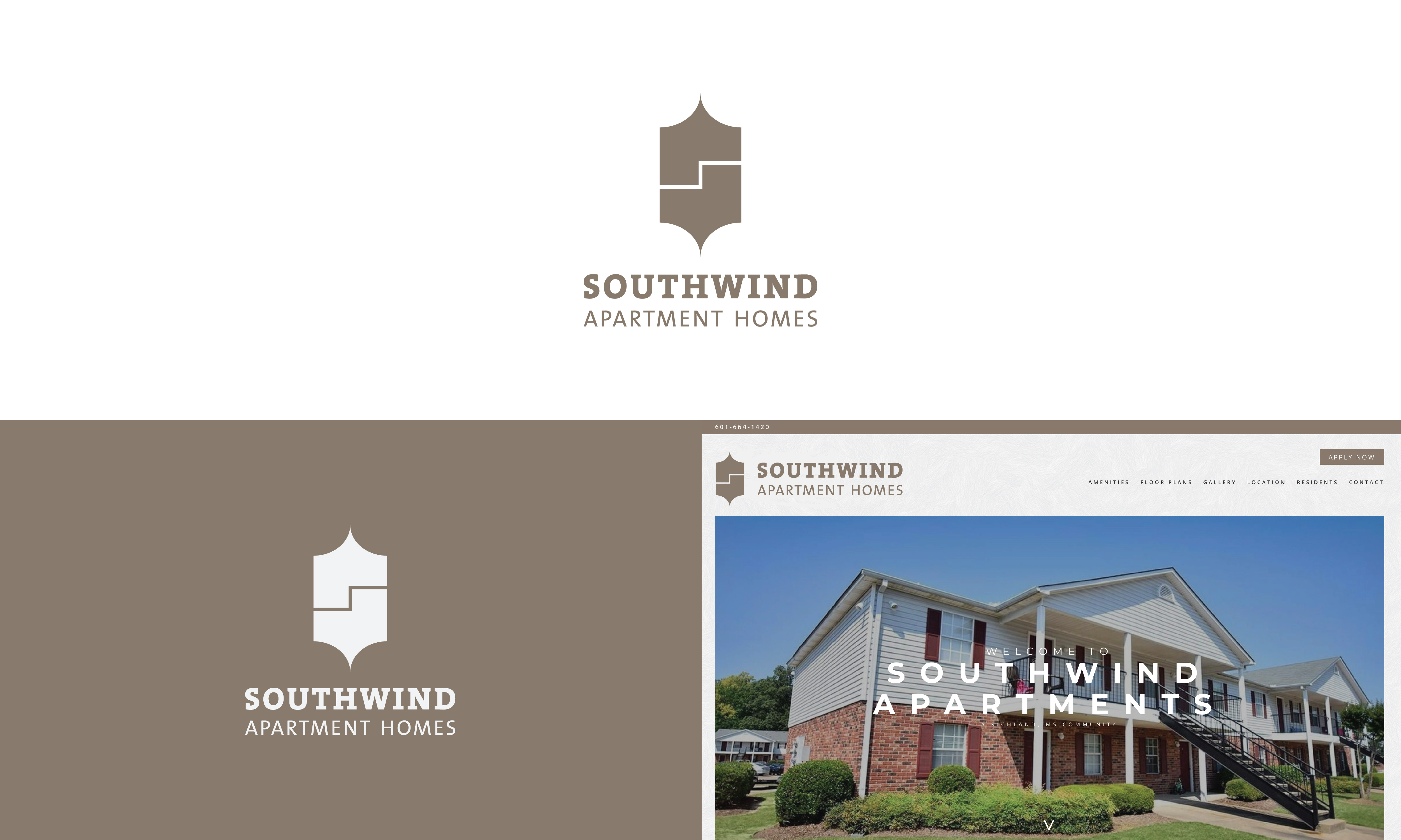 Logo Design by andychua for this project | Design #27862426