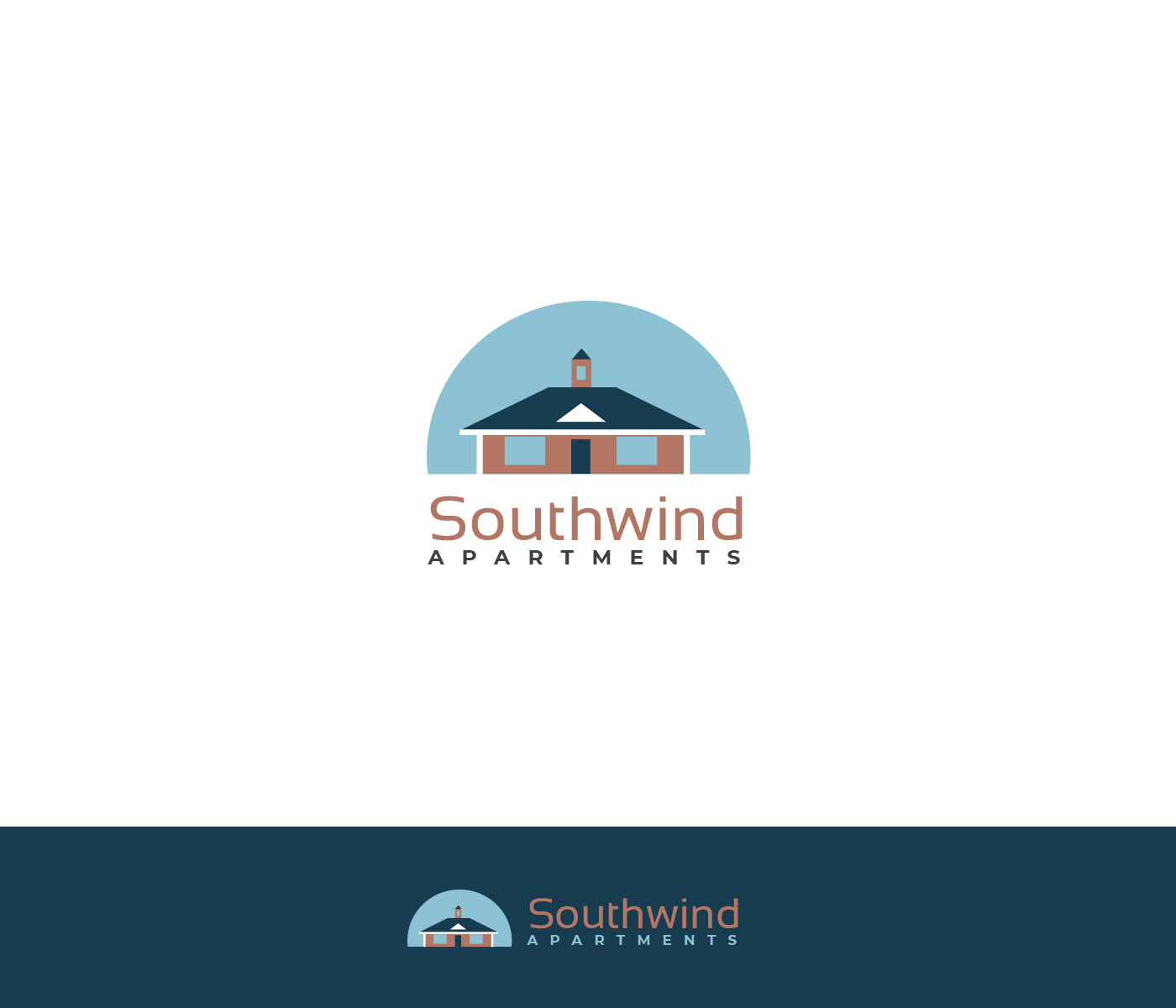 Logo Design by MNM for this project | Design #27838451