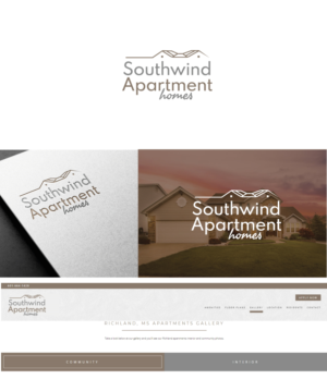 Logo Design by AbhishekkM'24 for this project | Design: #27838143