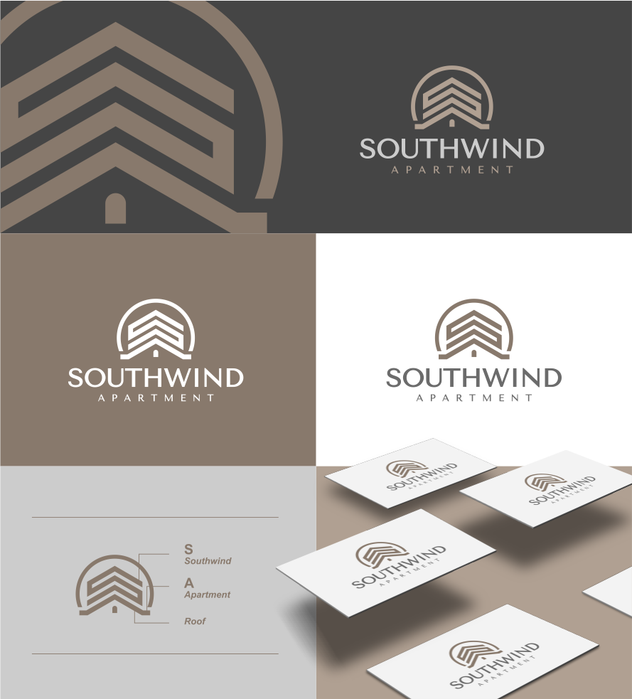 Logo Design by artswolf for this project | Design #27854604