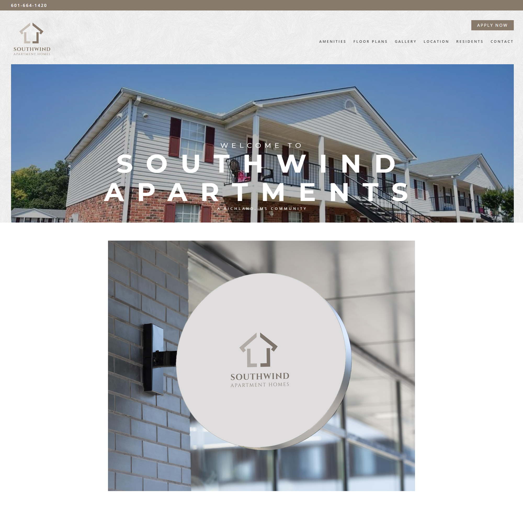 Logo Design by griphingraphics for this project | Design #27849295