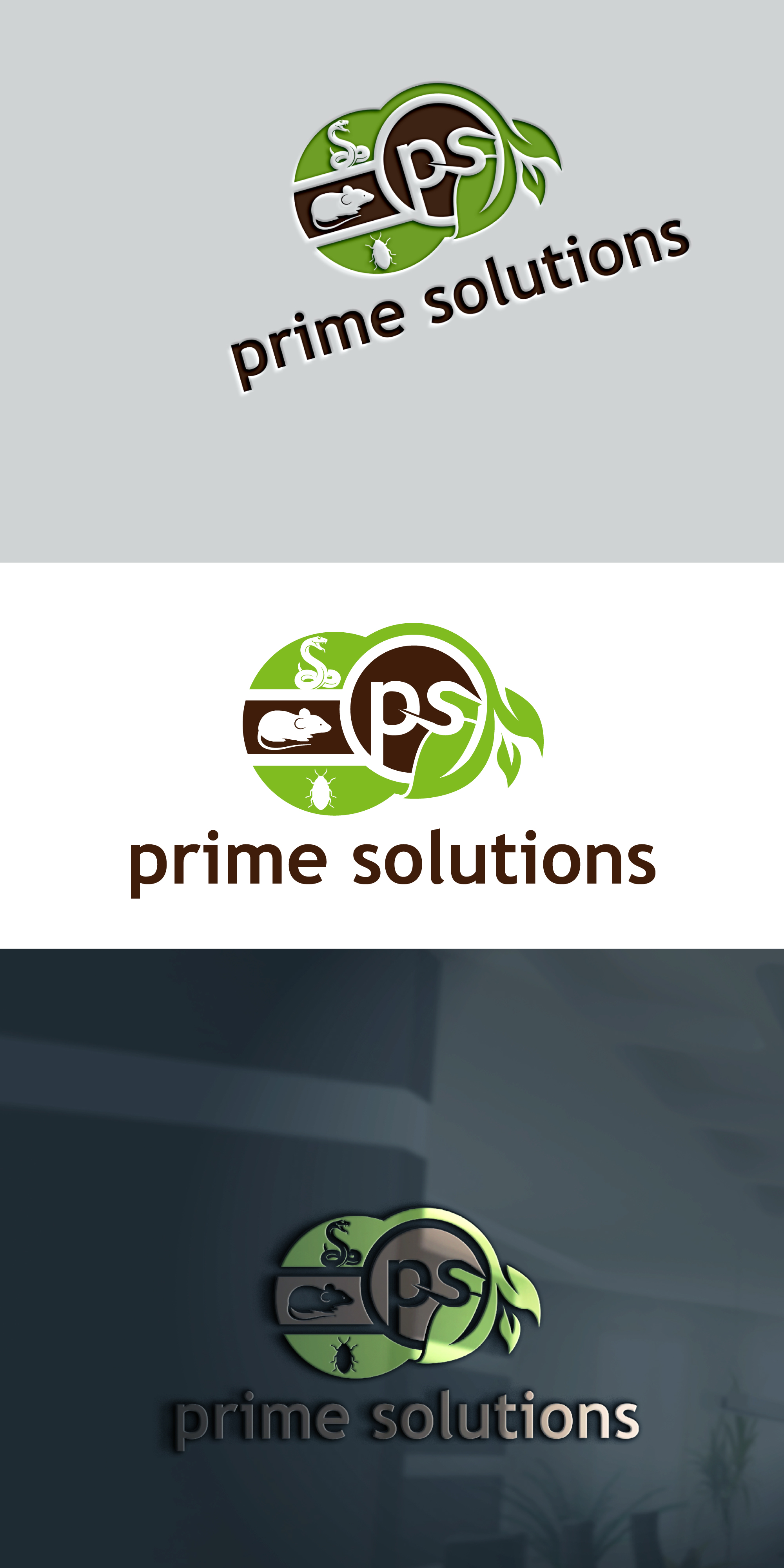 Logo Design by Md Sakhawat Hosssain for this project | Design #27851127