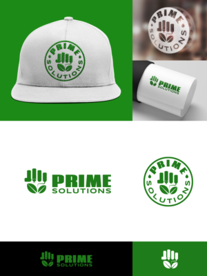Logo Design by Oleksandr Tovarkov for this project | Design: #27850982