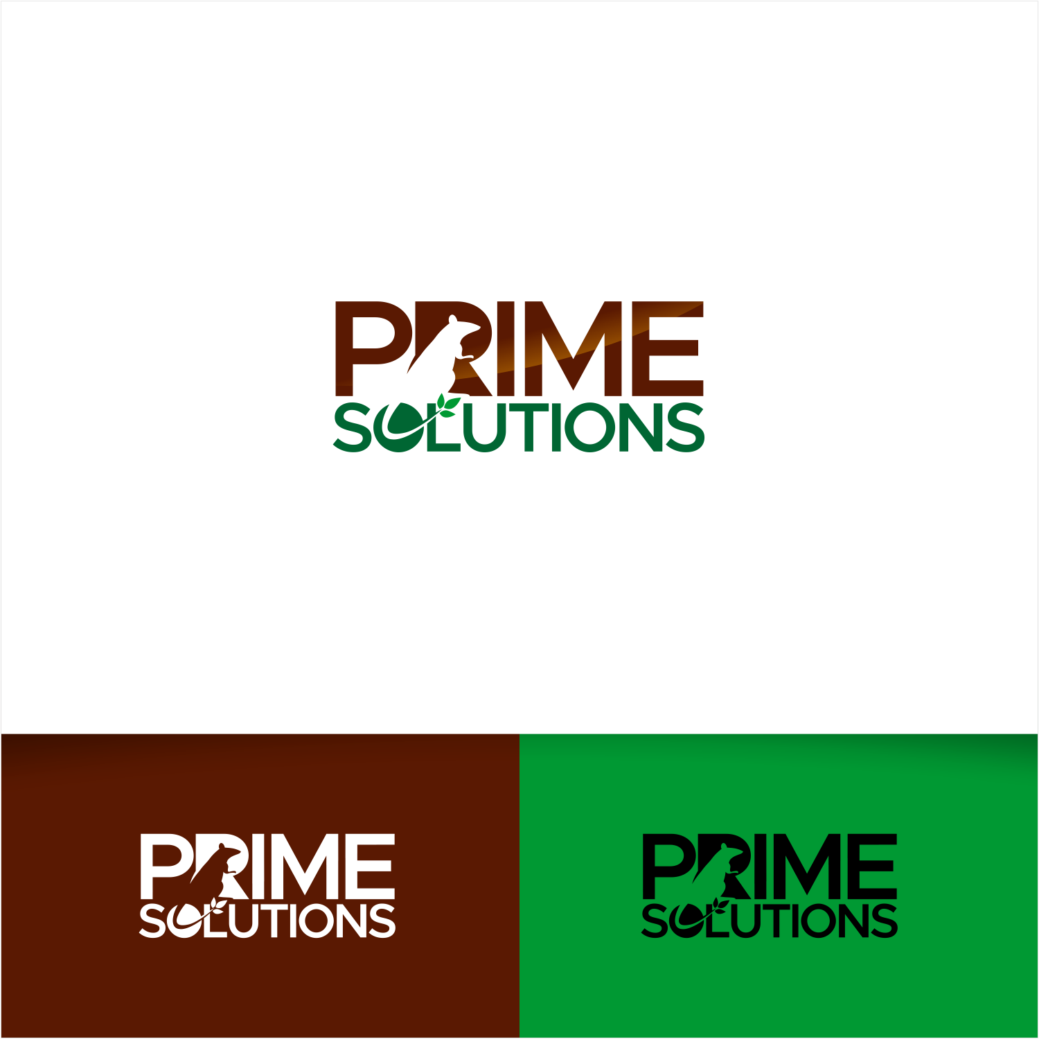 Logo Design by Arham Hidayat for this project | Design #27853657