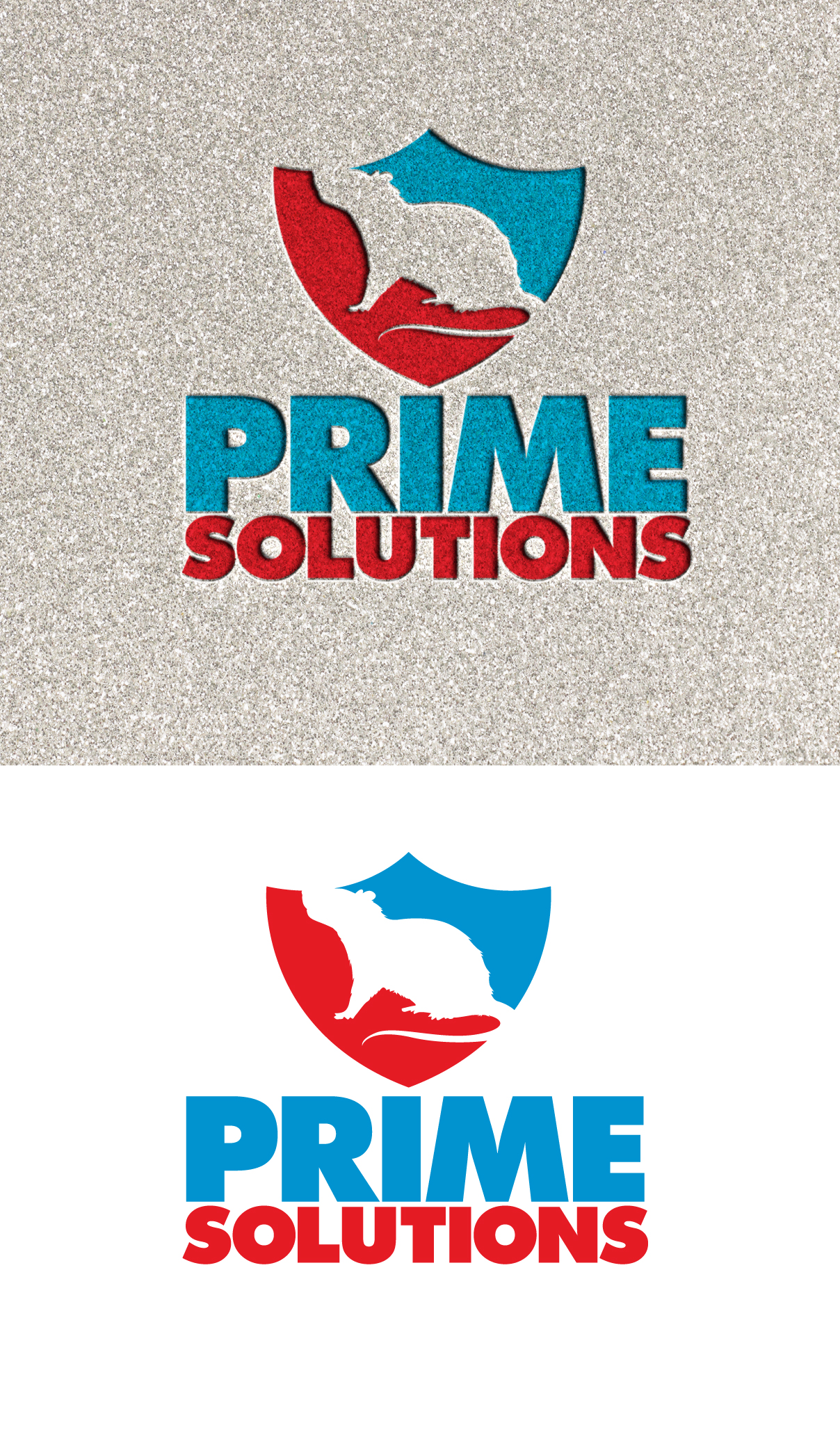 Logo Design by blue eye for this project | Design #27842157