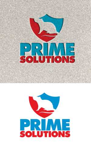 Logo Design by blue eye