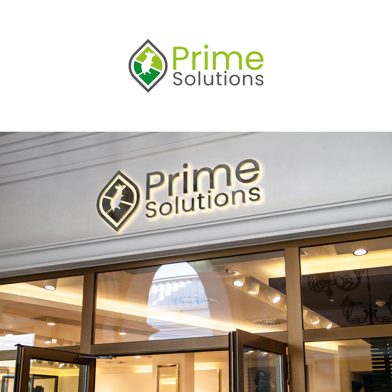 Logo Design by Maxo-Biz for this project | Design #27841708