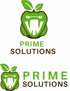 Logo Design by Ceprochmat89