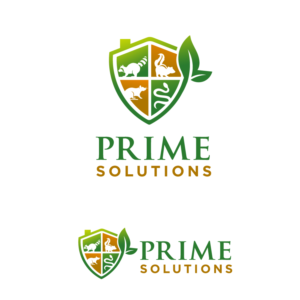 prime solutions | Logo Design by YAZIKO