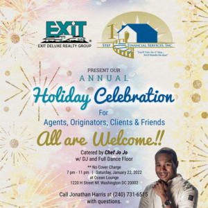 Flyer Design by uk for 1st Step Financial Services, Inc. | Design: #27842262