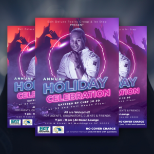 Flyer Design by Sushanta_Halder