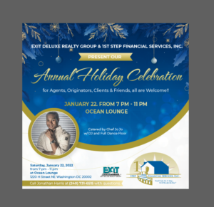 Flyer Design by alex989 for 1st Step Financial Services, Inc. | Design: #27841446
