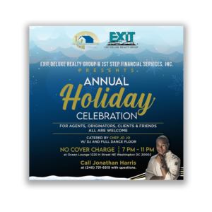 Flyer Design by debdesign for 1st Step Financial Services, Inc. | Design: #27840704