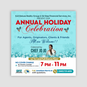 Flyer Design by debdesign for 1st Step Financial Services, Inc. | Design: #27840888