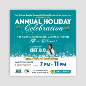 Flyer Design by debdesign for 1st Step Financial Services, Inc. | Design: #27840889