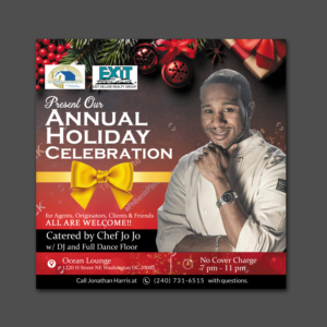 Flyer Design by aspiremedia for 1st Step Financial Services, Inc. | Design: #27838302