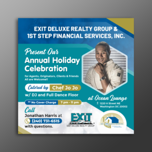 Flyer Design by ecorokerz for 1st Step Financial Services, Inc. | Design: #27840649