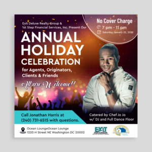 Flyer Design by ecorokerz for 1st Step Financial Services, Inc. | Design: #27844609