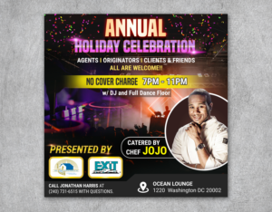Flyer Design by SAI DESIGNS for 1st Step Financial Services, Inc. | Design: #27841583