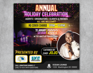 Flyer Design by SAI DESIGNS for 1st Step Financial Services, Inc. | Design: #27847725
