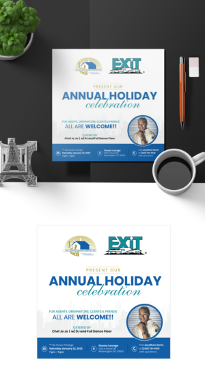 Flyer Design by vcreatived for 1st Step Financial Services, Inc. | Design: #27844288