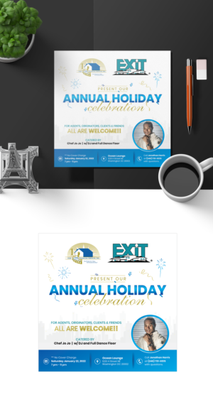 Flyer Design by vcreatived for 1st Step Financial Services, Inc. | Design: #27844289