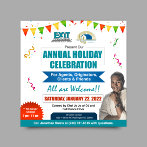 Flyer Design by TuktukiShree for 1st Step Financial Services, Inc. | Design #27842650