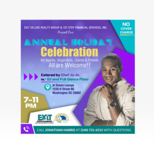 Flyer Design by DA. for 1st Step Financial Services, Inc. | Design: #27838905