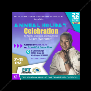 Flyer Design by DA. for 1st Step Financial Services, Inc. | Design: #27843744