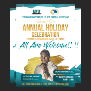 Flyer Design by aj for 1st Step Financial Services, Inc. | Design #27841065