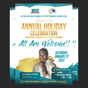 Flyer Design by aj for 1st Step Financial Services, Inc. | Design: #27842332