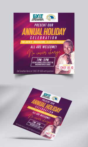 Flyer Design by Graphic Guy for 1st Step Financial Services, Inc. | Design: #27841816