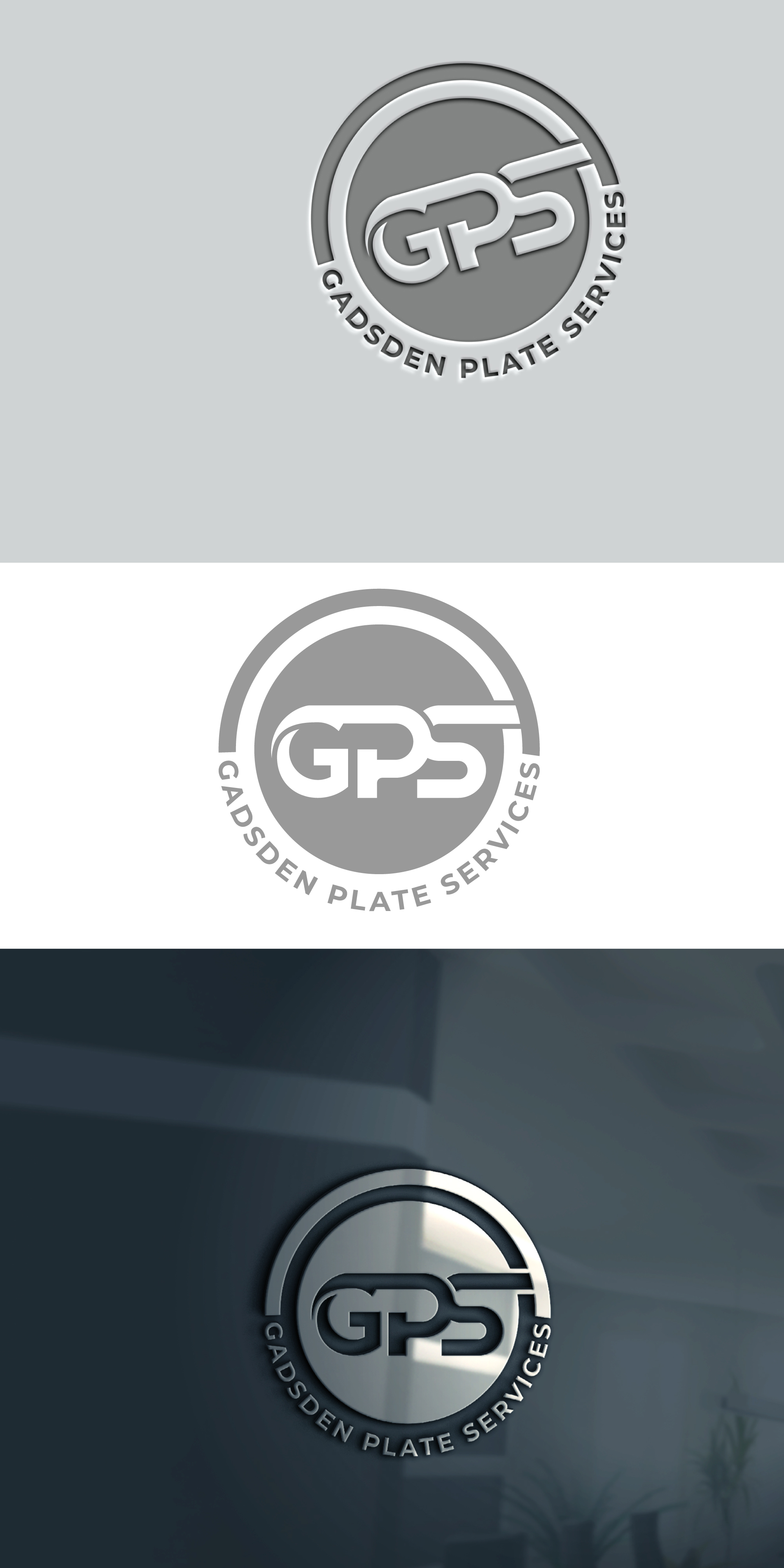 Logo Design by Md Sakhawat Hosssain for this project | Design #27854595