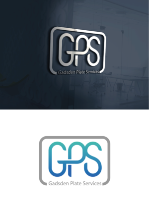 Logo Design by @gus for this project | Design: #27838316